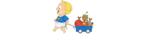 BEST EDUCATIONAL TOYS FOR TODDLERS LOGO