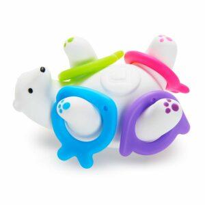 Arctic Polar Bear Bathtub Toy