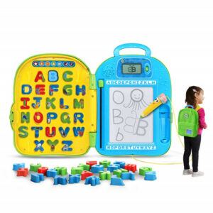 Drawing board backpack