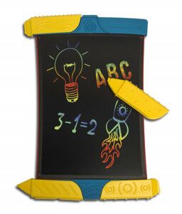 Play Color LCD Writing Tablet