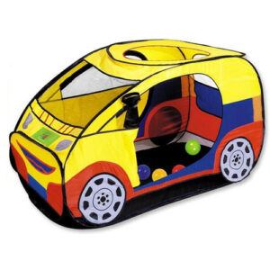 car play tent for kids