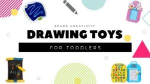 drawing toys for toddlers-feature image