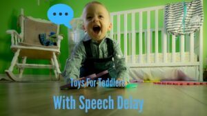 Toys For Toddlers With Speech Delay-feature image