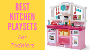 Best kitchen playsets For Toddlers hero