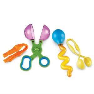 fine motor tool set toy