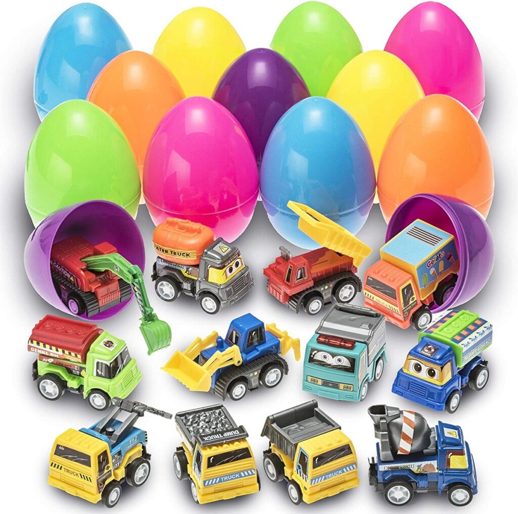 9 Easter Toys For Toddler BoysGreat Gift Ideas For Easter
