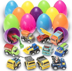 toys that fit in easter eggs