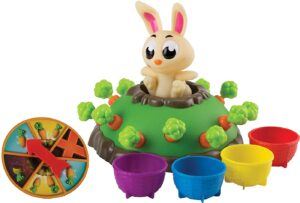 Easter toys for toddler boys-Jumping Jack