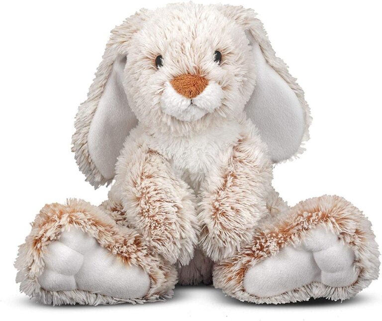 easter rabbit soft toys