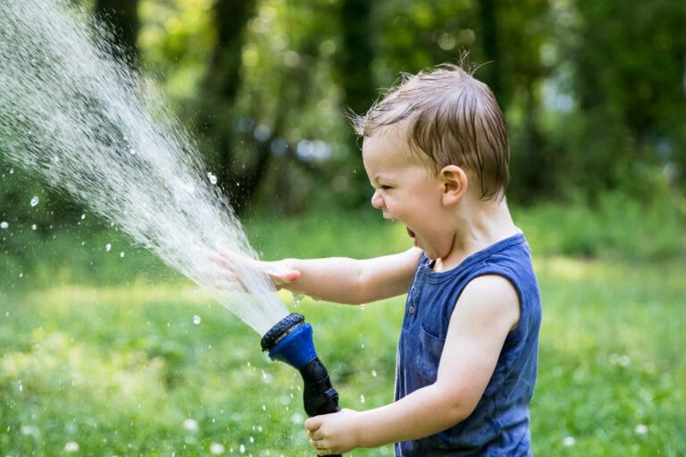 water play matt