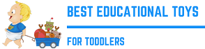 Best educational toys for toddlers