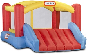 colorful Inflatable Bounce House