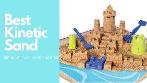 Best Kinetic Sand-feature image