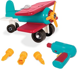 airplane toys for toddlers