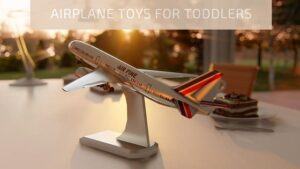 airplane toys for toddlers-feature image