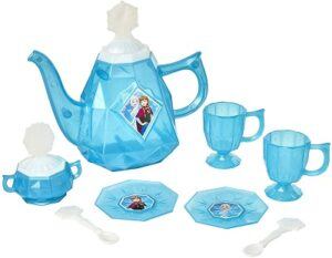 Disney Frozen Tea Set for Girls