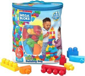 Mega Bloks