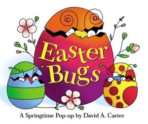 Easter Bugs-book