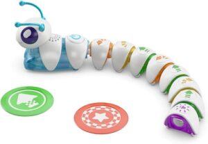 Fisher-Price® Think & Learn Code-a-pillar™