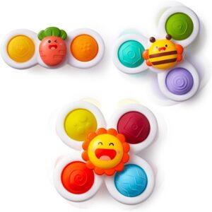 Suction Cup Fidget toy